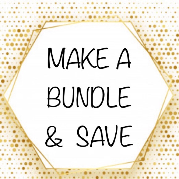 ✨✨Gold Padlock Hoop Earrings ✨✨ - Picture 3 of 6